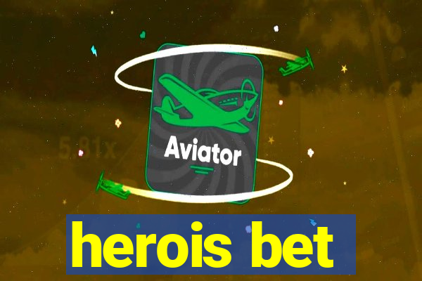 herois bet